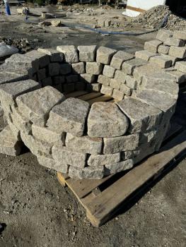 Гранитный тандыр каменный таупгранит - квадроциклы-в-тюмени.рф