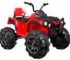    Grizzly ATV 4WD  - --. 
