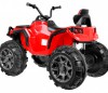    Grizzly ATV 4WD  - --. 
