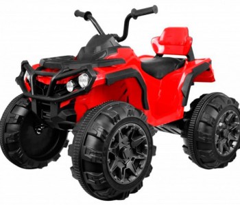    Grizzly ATV 4WD  - --. 